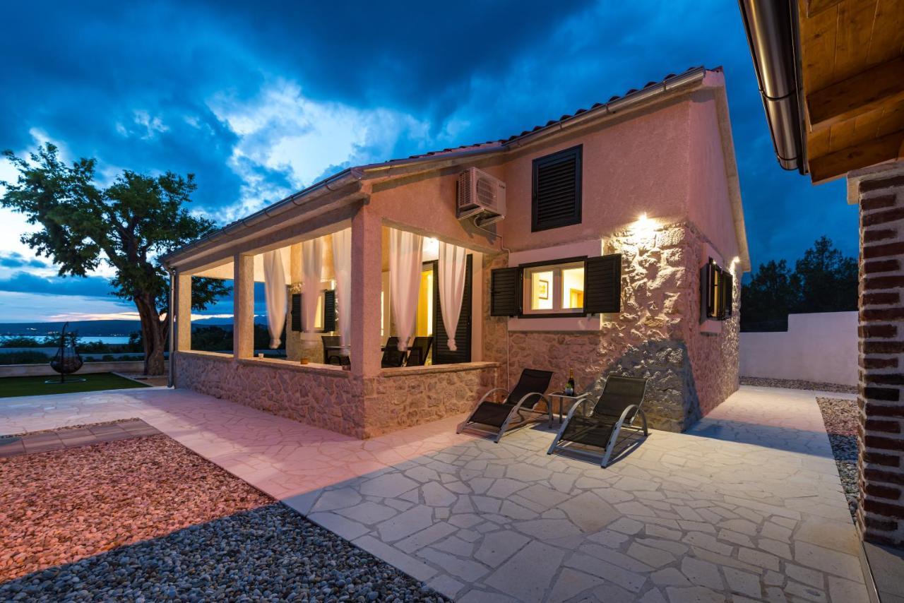 Holiday Home Figurica Novigrad  Kültér fotó
