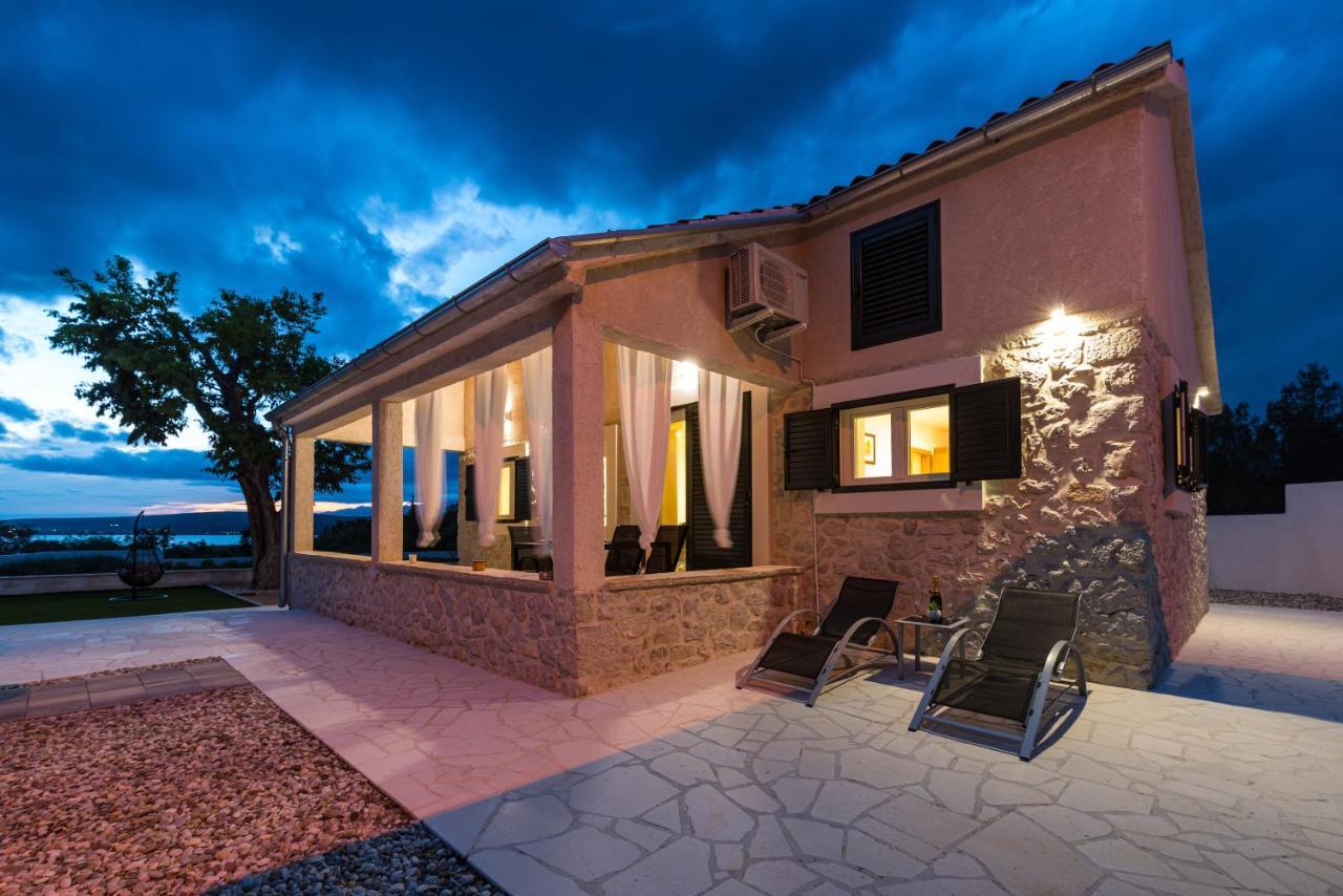 Holiday Home Figurica Novigrad  Kültér fotó