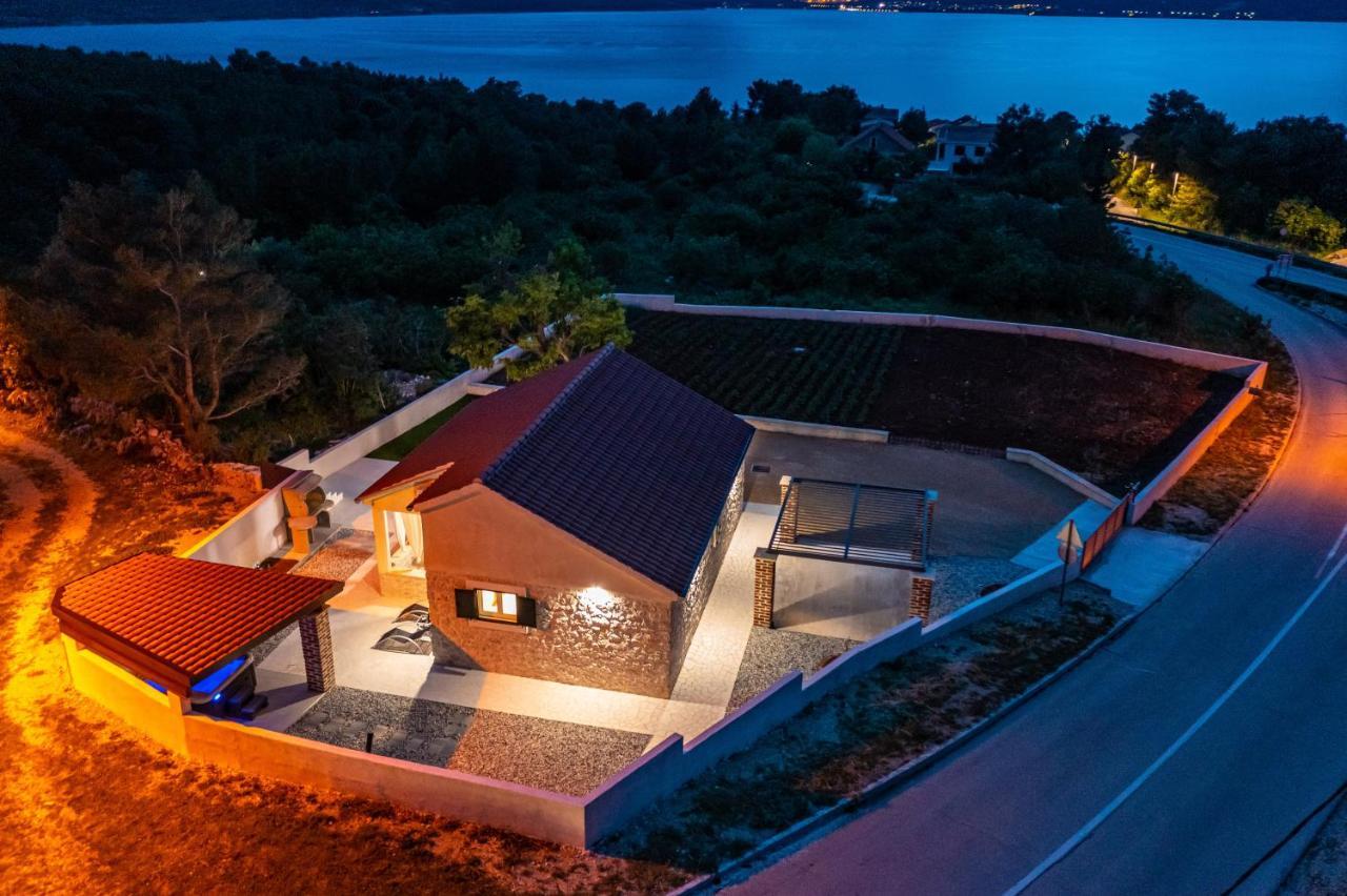 Holiday Home Figurica Novigrad  Kültér fotó