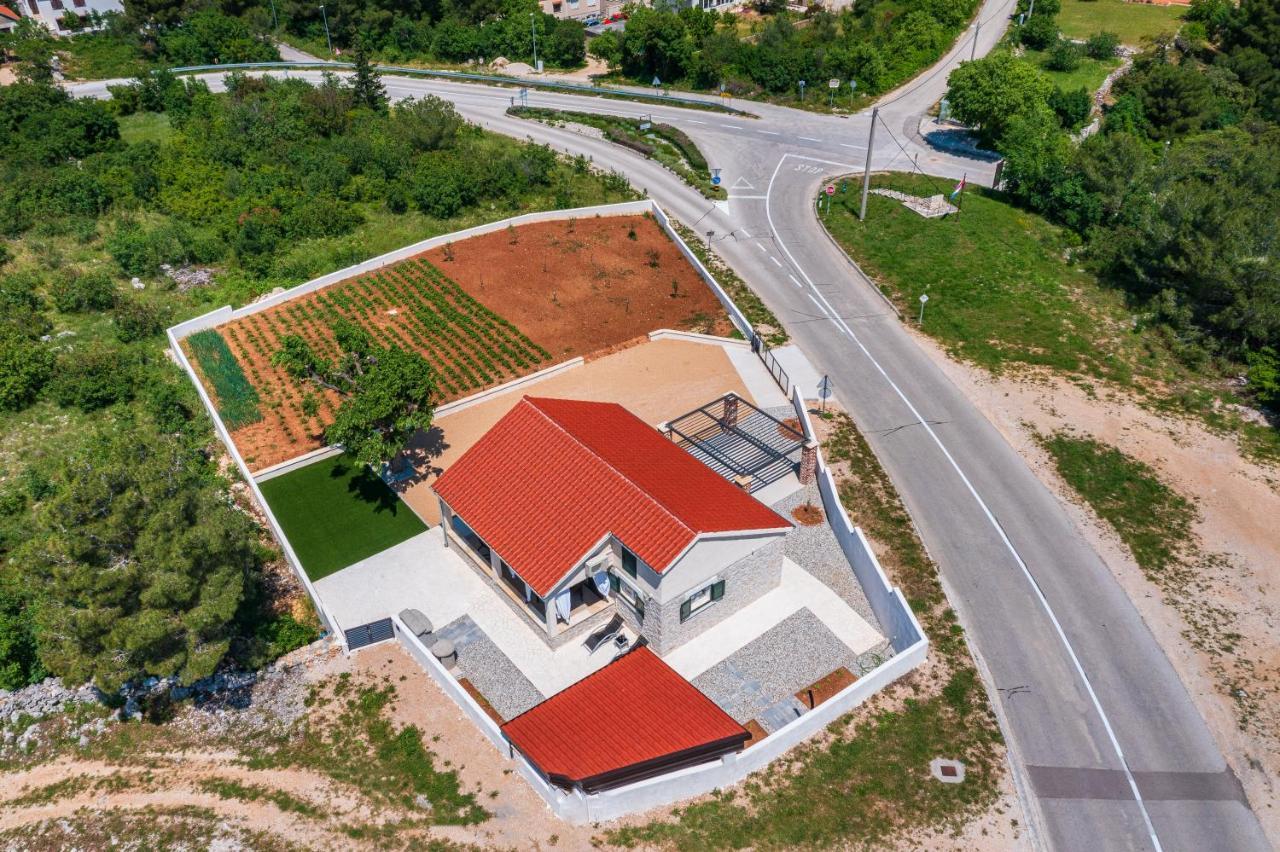 Holiday Home Figurica Novigrad  Kültér fotó