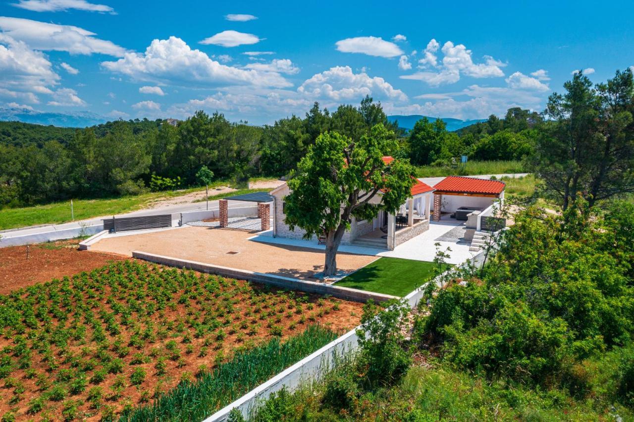 Holiday Home Figurica Novigrad  Kültér fotó