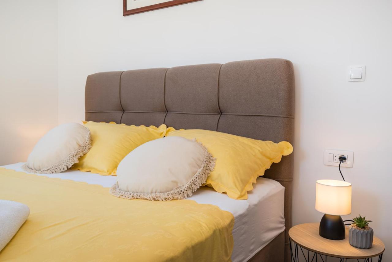 Holiday Home Figurica Novigrad  Kültér fotó