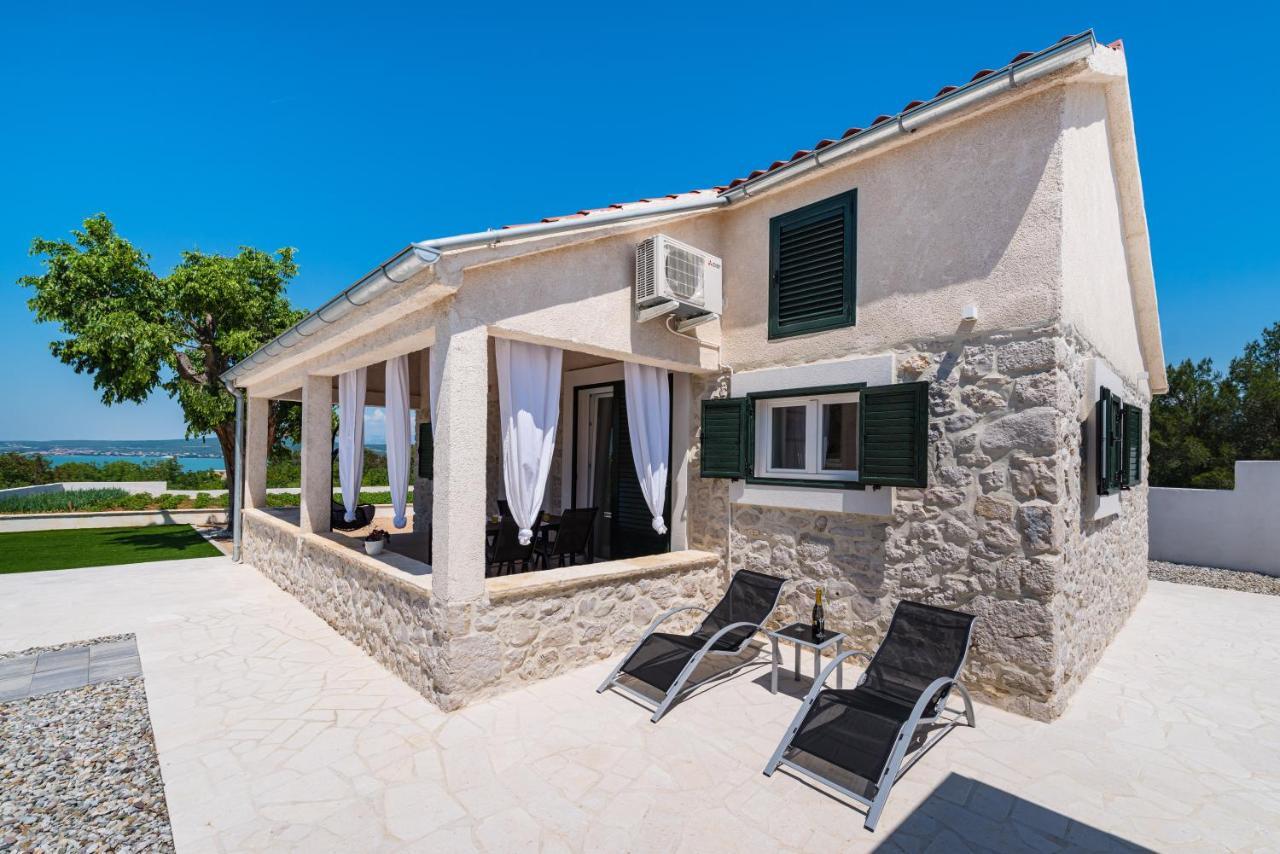 Holiday Home Figurica Novigrad  Kültér fotó